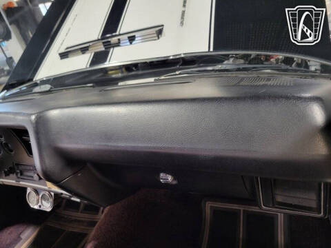 1971 Chevrolet El Camino