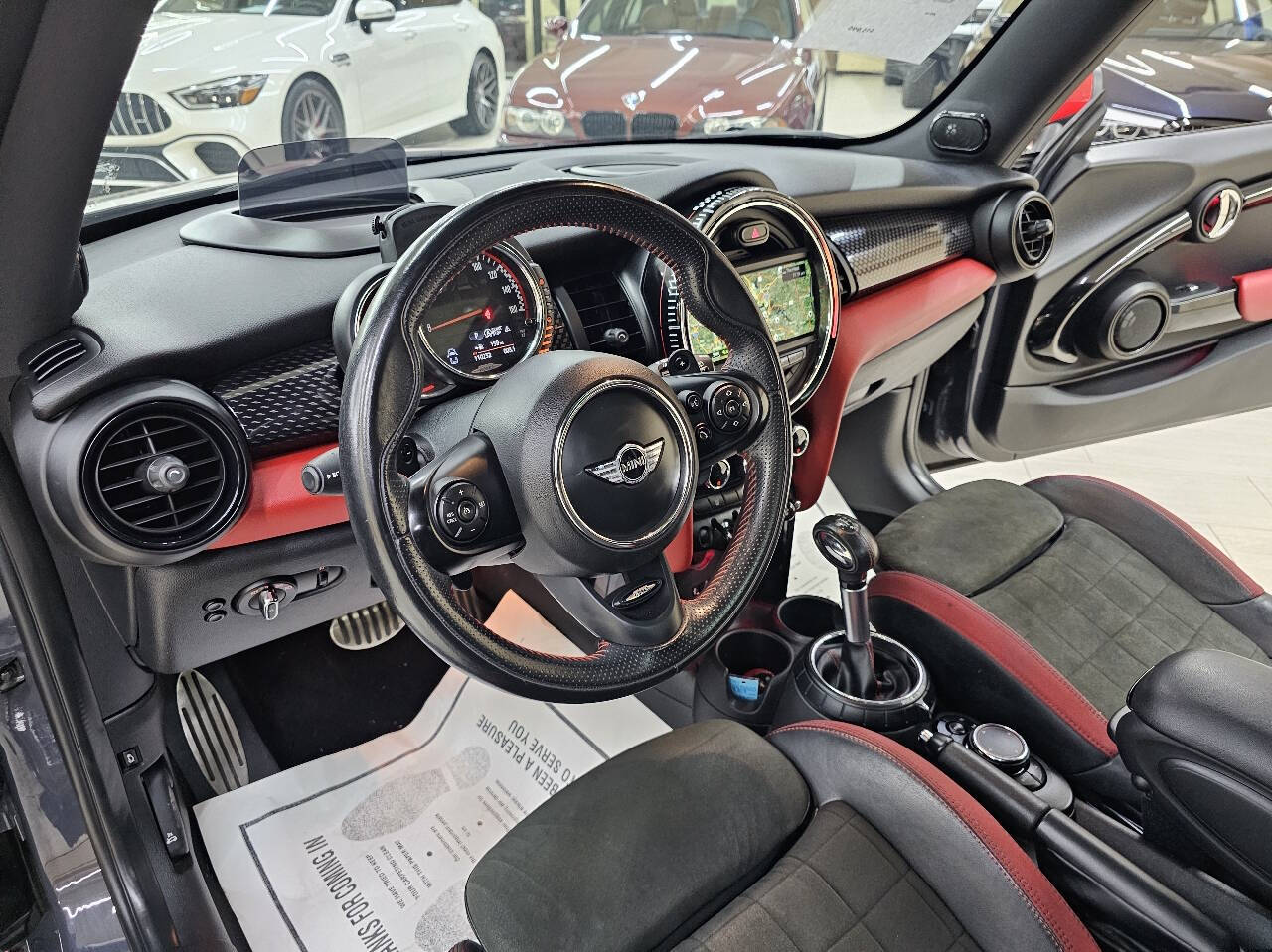 2016 MINI Hardtop 2 Door for sale at DFW Auto & Services Inc in Fort Worth, TX