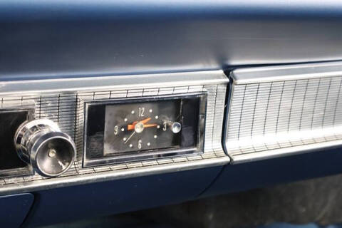 1963 Ford Galaxie
