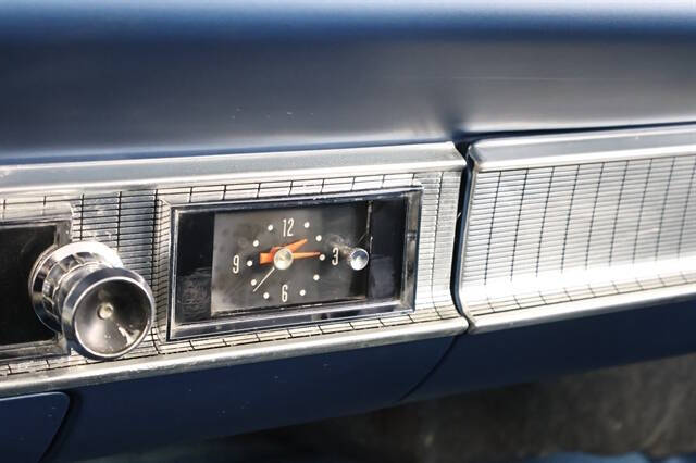 1963 Ford Galaxie