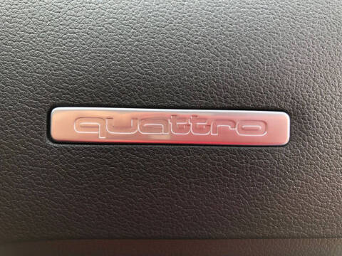 2014 Audi RS 5 quattro