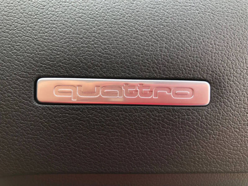 2014 Audi RS 5 quattro