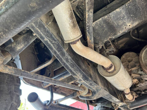 1991 Land Rover Defender