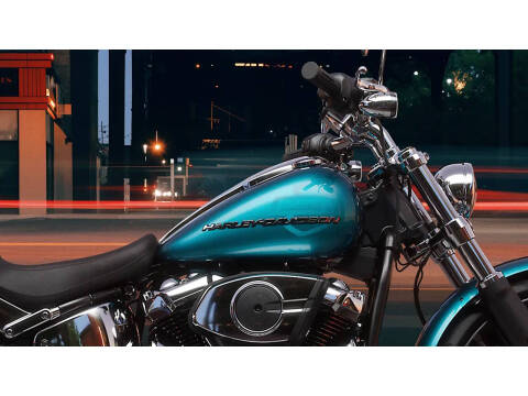 2026 Harley-Davidson Breakout