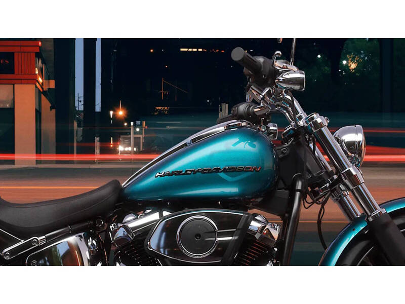 2026 Harley-Davidson Breakout