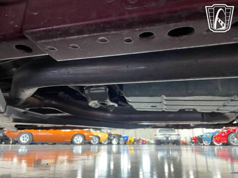 2004 Ford Thunderbird Deluxe