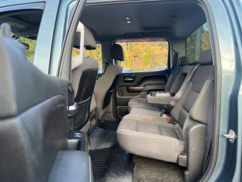 2014 GMC Sierra 1500