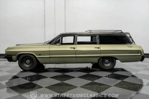 1964 Chevrolet Impala