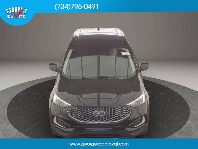 2023 Ford Edge