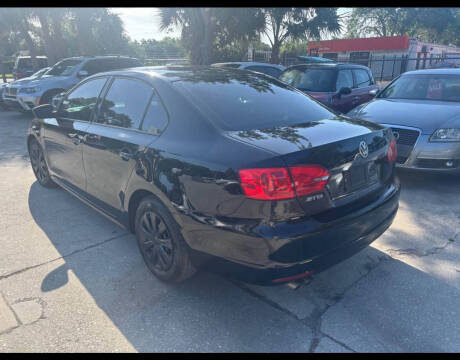 2014 Volkswagen Jetta S