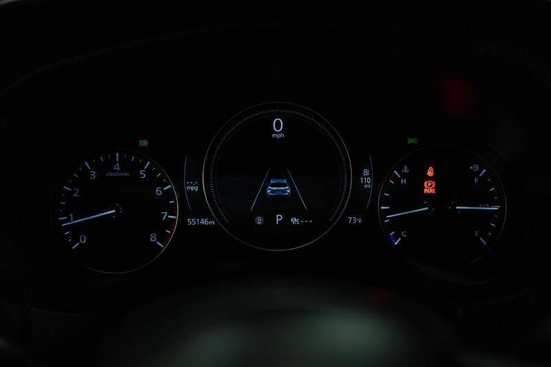 2024 Mazda CX-50 2.5 S Preferred