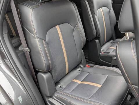 2025 Mazda CX-90 Plug-in Hybrid Premium Plus