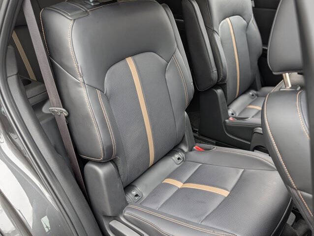 2025 Mazda CX-90 Plug-in Hybrid Premium Plus