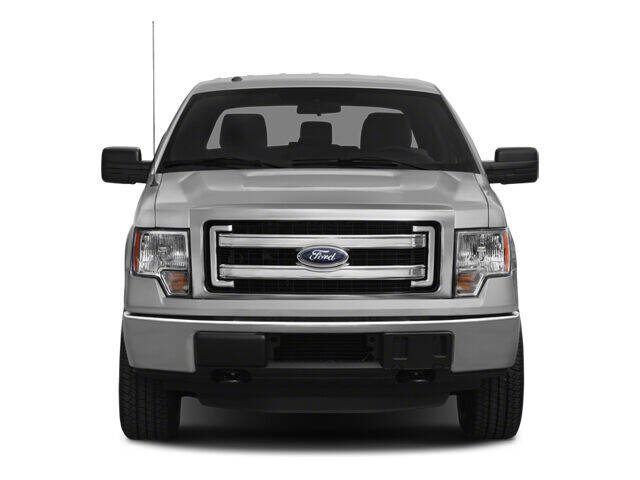 2014 FORD F-150 Pickup - $15,997