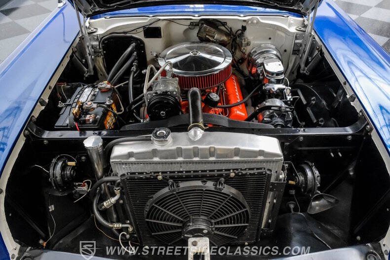 1957 Chevrolet Bel Air