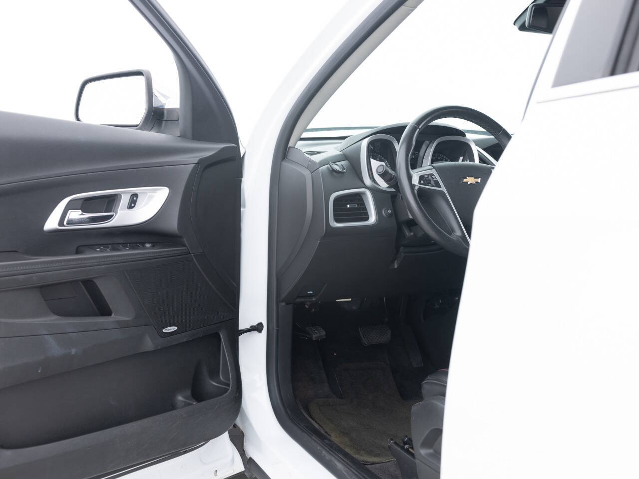 Used Car 2016 Chevrolet Equinox  Ltz 4dr Suv For Sale Under $12,000 In Coal City, Illinois