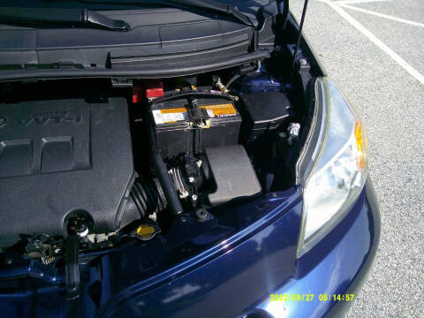 2012 Scion xD
