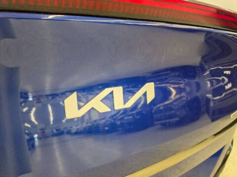 2023 Kia EV6 GT-Line
