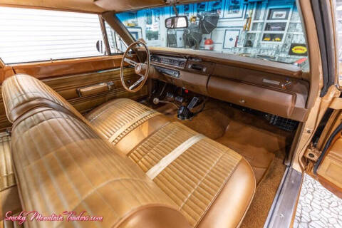 1969 Plymouth Roadrunner