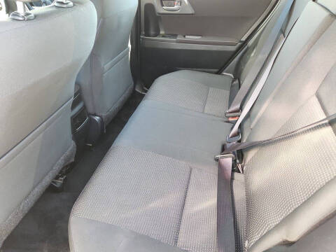 2018 Toyota Corolla iM