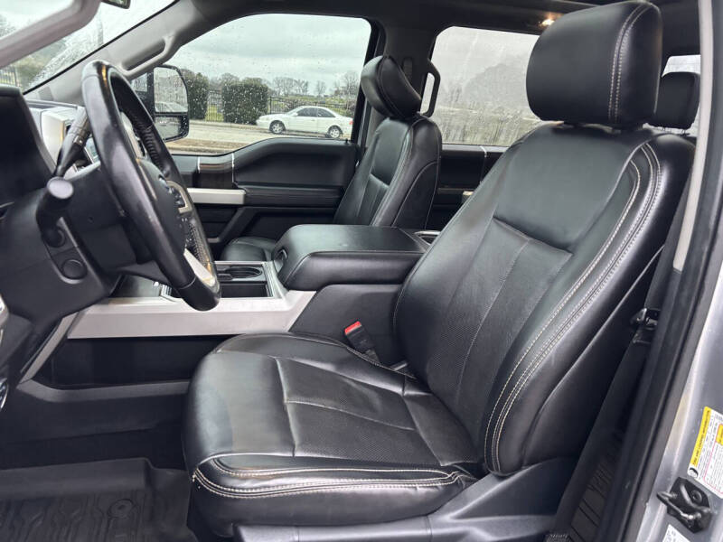 2021 Ford F-350 Super Duty Lariat