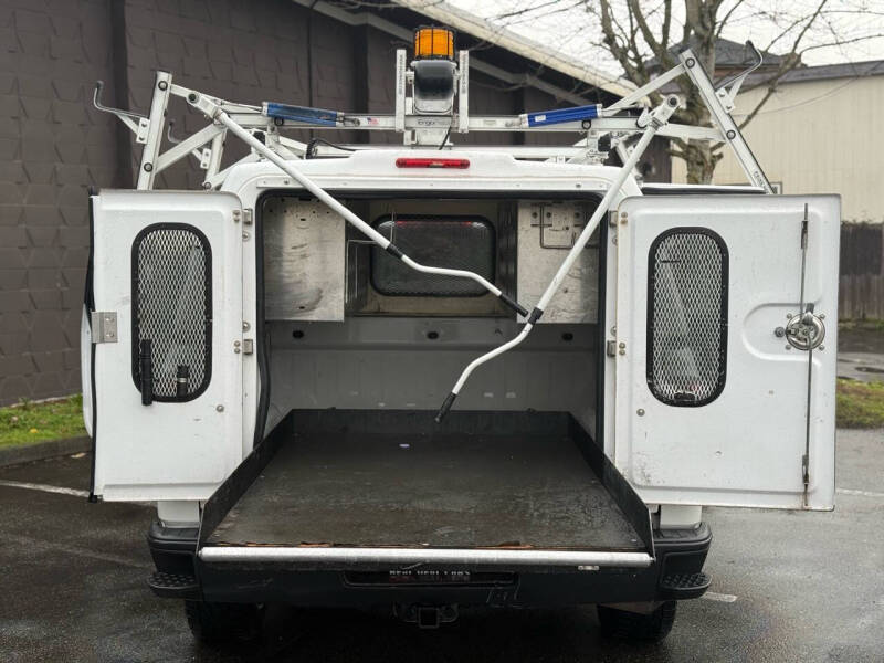 2014 Chevrolet Silverado 1500 Work Truck