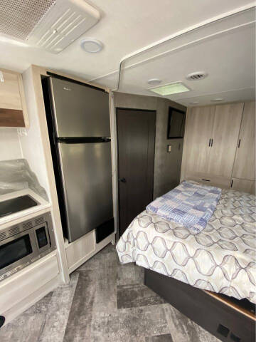 2021 Forest River MBS 2401B