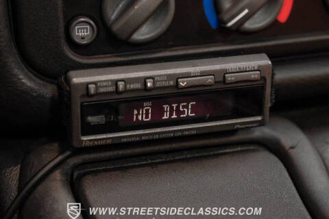 1995 Pontiac Firebird