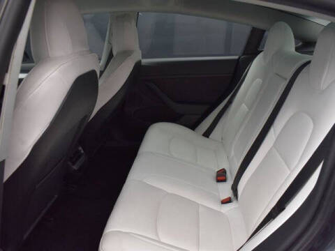 2021 Tesla Model 3 Performance