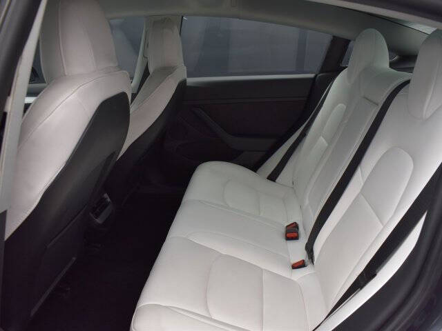 2021 Tesla Model 3 Performance