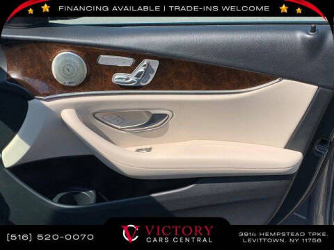 2023 Mercedes-Benz E-Class E 350 4MATIC