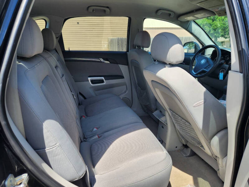 2009 Saturn Vue XE-V6