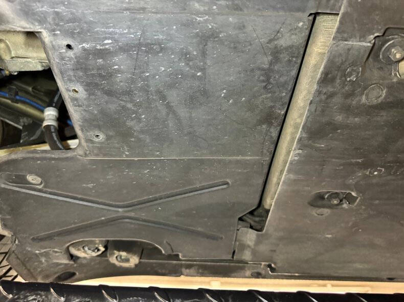 2006 Porsche Boxster