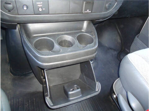 2016 Chevrolet Express 2500