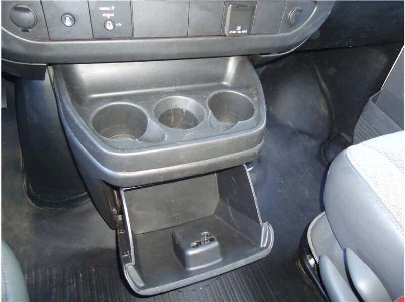 2016 Chevrolet Express 2500
