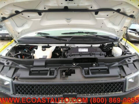 2019 Chevrolet Express 2500