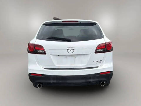 2014 Mazda CX-9 Touring