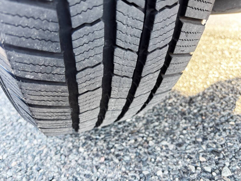 2012 Honda Pilot EX-L w/Navi