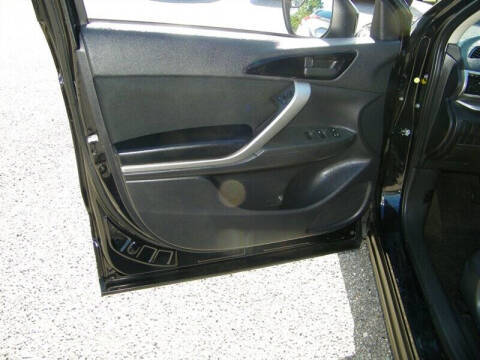 2020 Mitsubishi Eclipse Cross ES