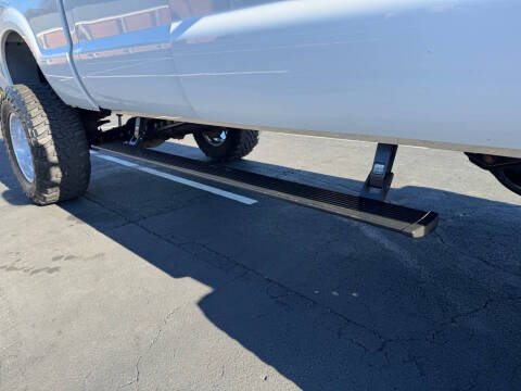 2006 Ford F-350 Super Duty Lariat