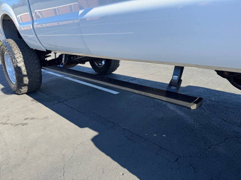 2006 Ford F-350 Super Duty Lariat