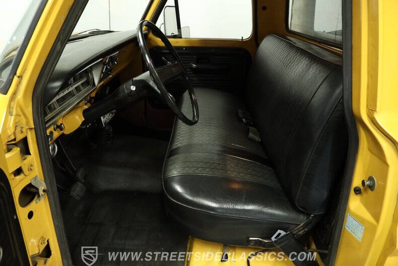 1972 Ford F-250