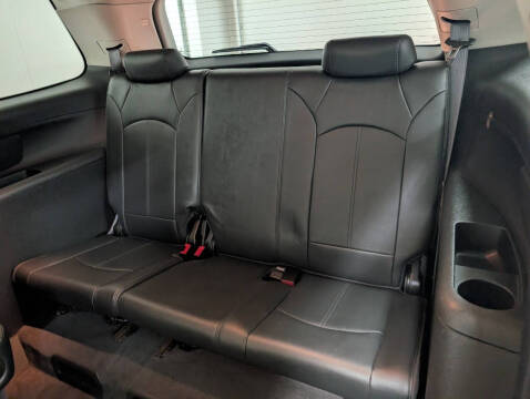 2011 GMC Acadia SLT-1