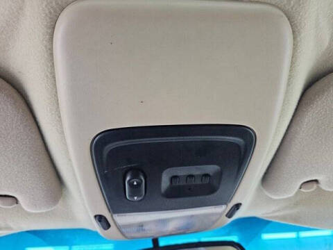 2002 Ford Explorer Eddie Bauer