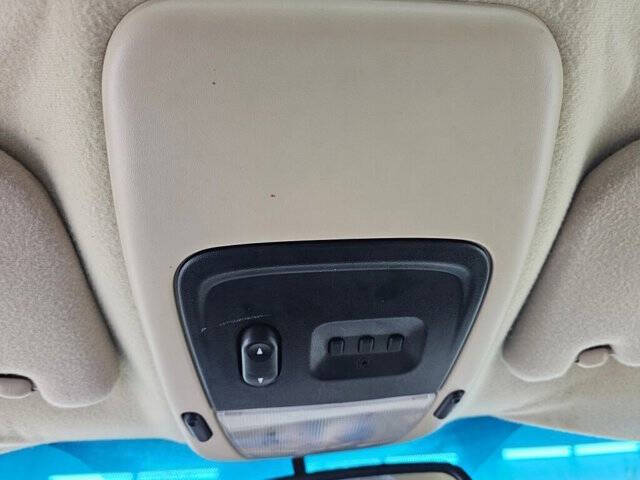 2002 Ford Explorer Eddie Bauer