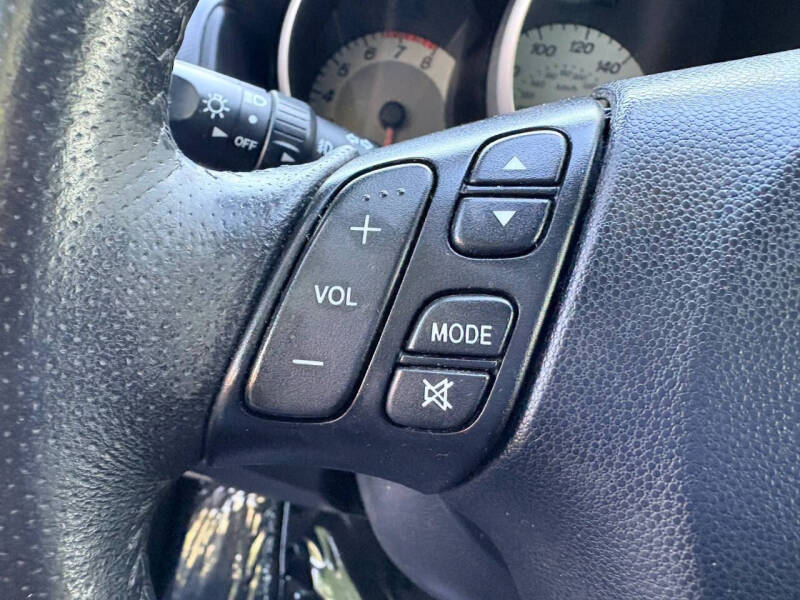 2009 Mazda MAZDA3 i Touring Value
