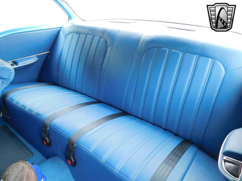 1956 Chevrolet Bel Air