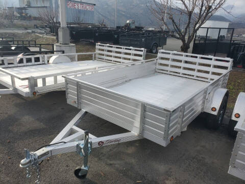 2020 Eagle 6X10