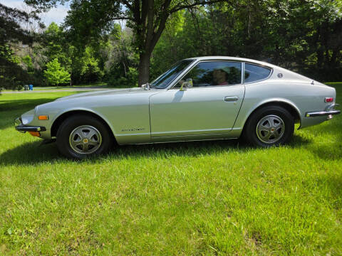 1973 Datsun 240Z