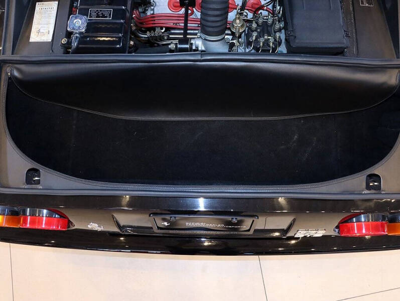 1986 Ferrari 328 GTB